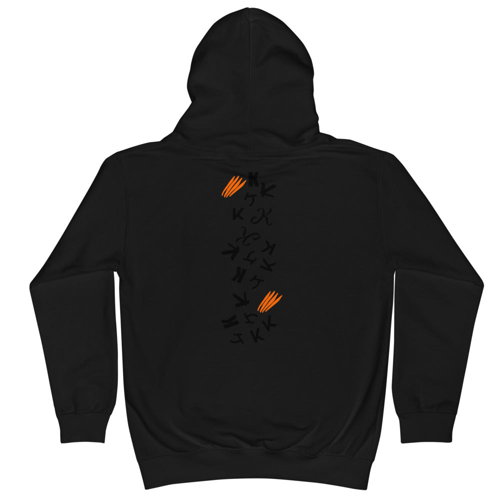 Youth Signature Hoodie