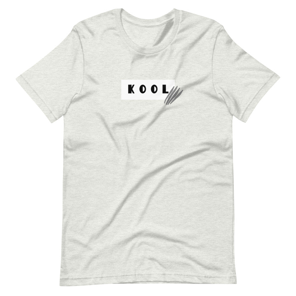KOOL BOX LOGO T-Shirt