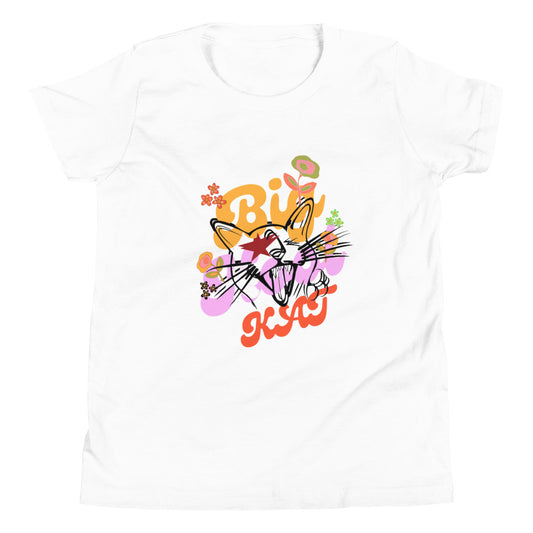 Youth Big Kool Kat T-Shirt